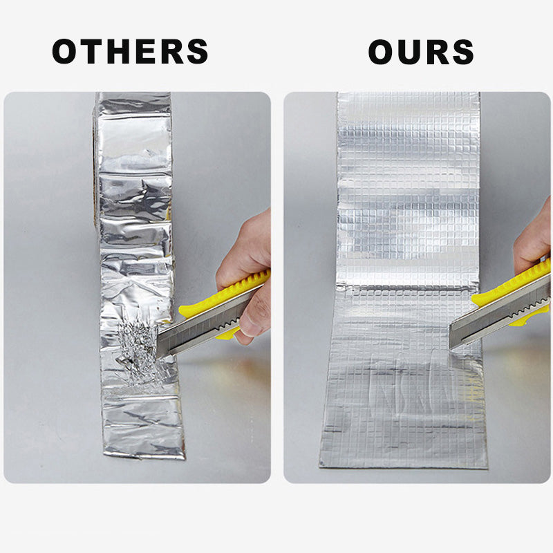 HydroSeal™ — Instant Leak Defense That Locks Out Water and Worries for Good