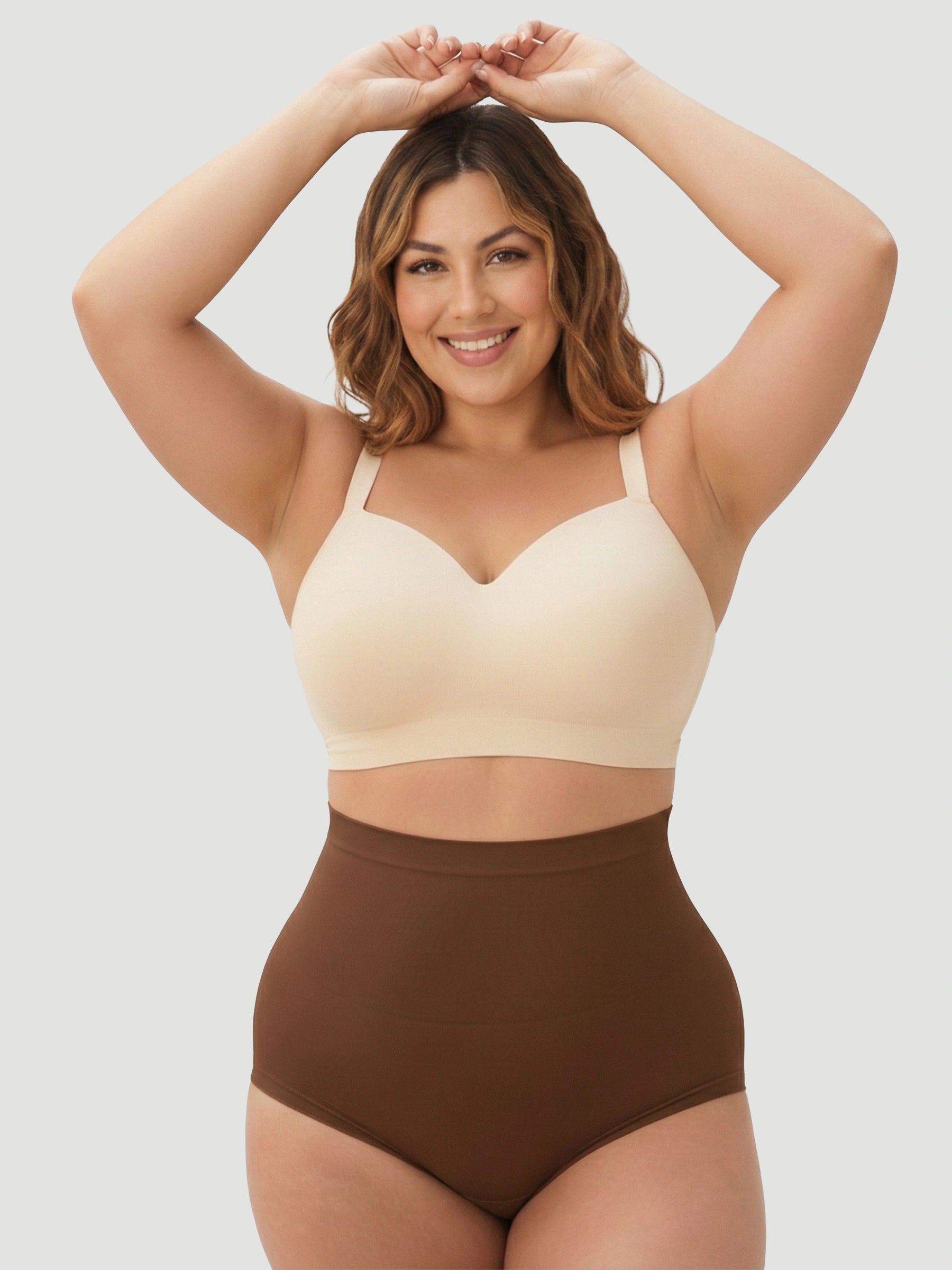 SilhouetSoul™ — Shape Your Waist, Boost Your Confidence Every Day