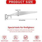 BlazeBar™ — Command Every Locked Door with Unstoppable, Damage-Free Power