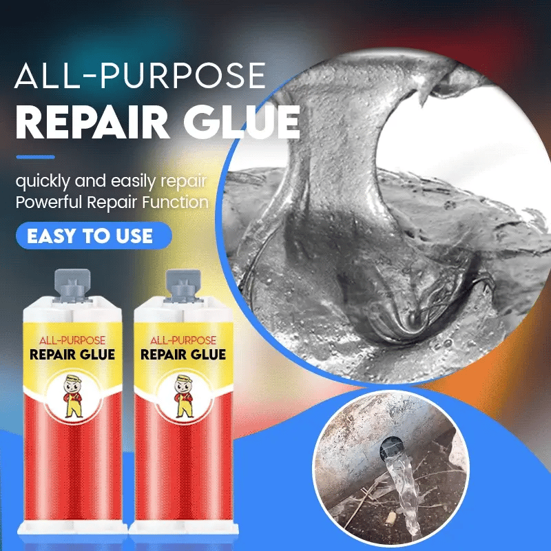 SteelLock™ — Transform Broken Metal Into Unbreakable Power Instantly