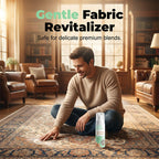 AquaDry™ — Zap Stains Instantly and Revel in Fresh, Dry Carpets Every Time
