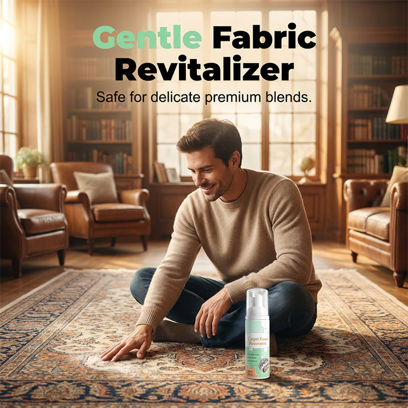AquaDry™ — Zap Stains Instantly and Revel in Fresh, Dry Carpets Every Time