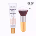 LumiVeil™ Tinted Moisturizer SPF 30+ — Glow Confidently with Flawless, Featherlight Coverage That Protects and Perfects Your Skin