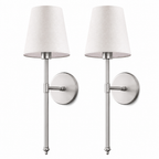 LumiVibe™ Wireless Wall Lamp Sconce — Transform Your Space Into a Cozy, Luxe Retreat Instantly