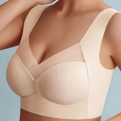 VivaDrape™ — Freedom from Pinch with All-Day Weightless Support and Cool Comfort (1+1 FREE TODAY!)