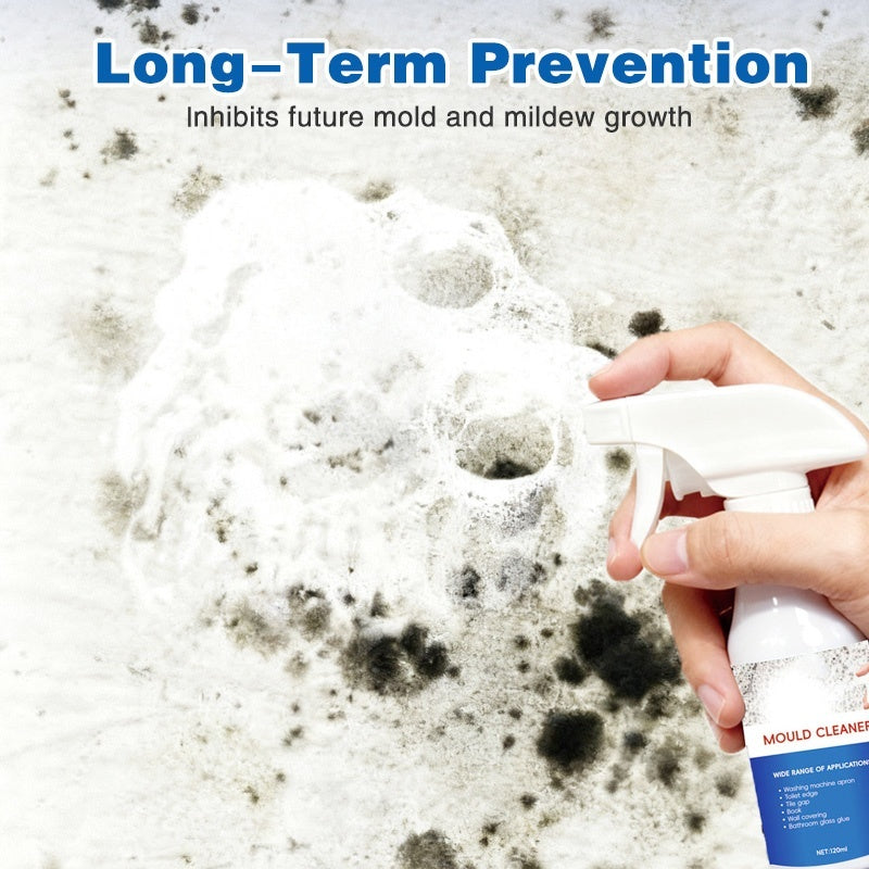 MoldAway™ Mold Defender — Instantly Clear Mold for a Safer, Healthier Home You’ll Love