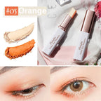 LuxoraLuxe™ — Command Attention with Effortless, Smudge-Proof Eye Drama