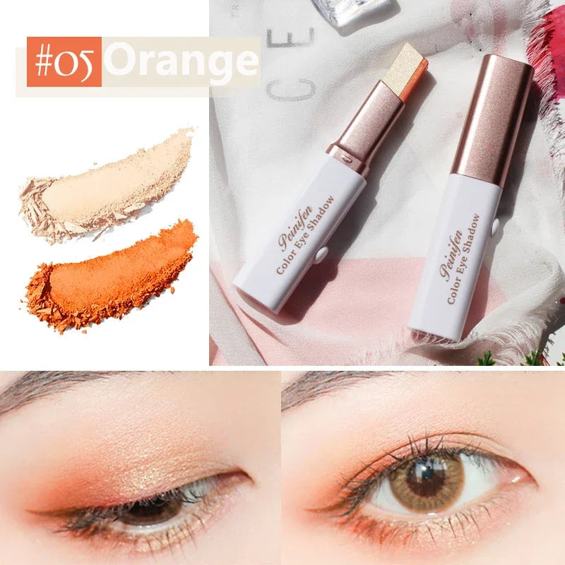 LuxoraLuxe™ — Command Attention with Effortless, Smudge-Proof Eye Drama