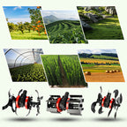 VerdaPro™ Precision Lawn Enhancer — Dominate Your Lawn with Effortless Power and Perfect Precision