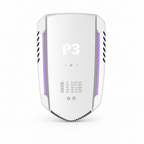 Aironvexa™— Breathe Easy and Live Free from Odors and Germs Every Day