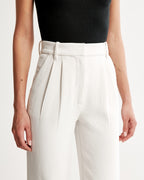 Wide Leg Tailored Pants™ — Unmatched Comfort That Celebrates Your Curves All Day Long