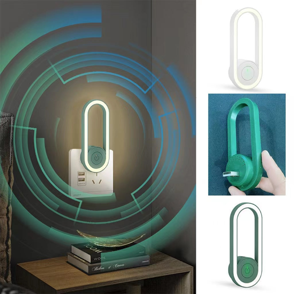 SilentGuard™ — Reclaim Your Space Instantly from Pesky Mosquitoes Without Chemicals or Noise