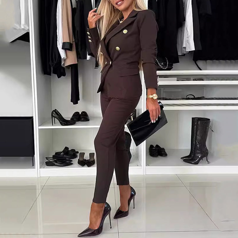 AuraVanté™ — Own Every Room with Effortless Confidence and Flawless Style