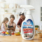 MoldAway™ — Instantly Erase Mold and Breathe Easy in a Fresh, Healthy Home