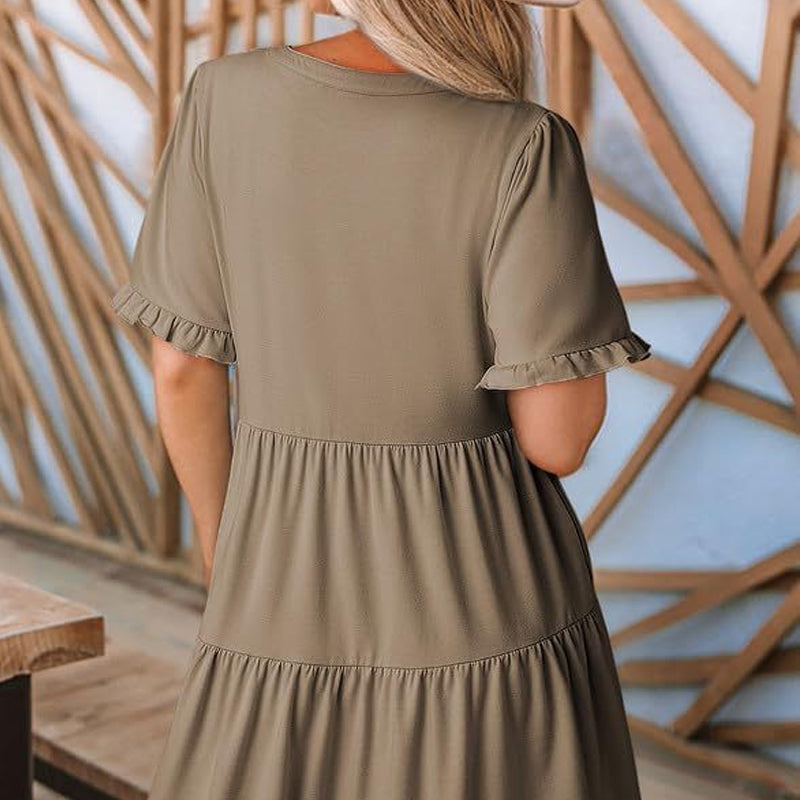 LunaFleur™ — Wrap Yourself in Breathable Elegance and Unstoppable Confidence