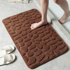 TerraMoss™ — Step onto Cloud-Like Softness That Keeps You Safe and Dry Every Time