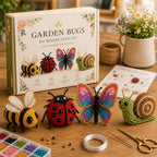 WhimsyBead™ — Craft Delightful Miniatures That Melt Hearts and Spark Joy