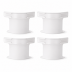 FlexiGrip™ Sheet Anchors — Lock Your Sheets, Wake Up Wrinkle-Free Every Day