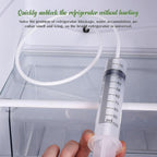 FreshFlow™ — Banish Hidden Grime for Fridge-Fresh Flavor Every Time