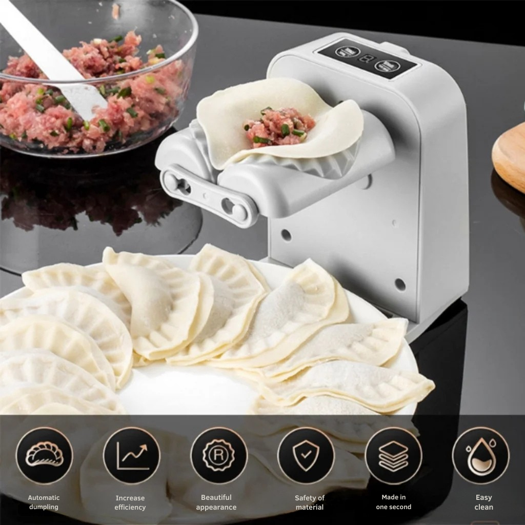 RamelliSeal™ — Create Perfectly Sealed, Mouthwatering Ravioli in Seconds Without Any Hassle