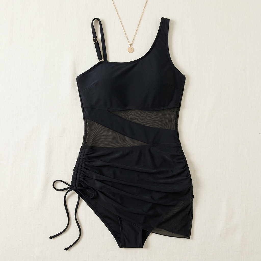 Solarelle™ — Sculpt Your Curves and Own Every Sun-Kissed Moment