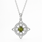 CelestiGuard™ Birthstone Talisman — Your Personal Shield of Magnetic Luck and Unbreakable Confidence