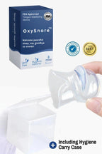 SilentAir™ — Sleep Peacefully All Night and Wake Up Fully Recharged