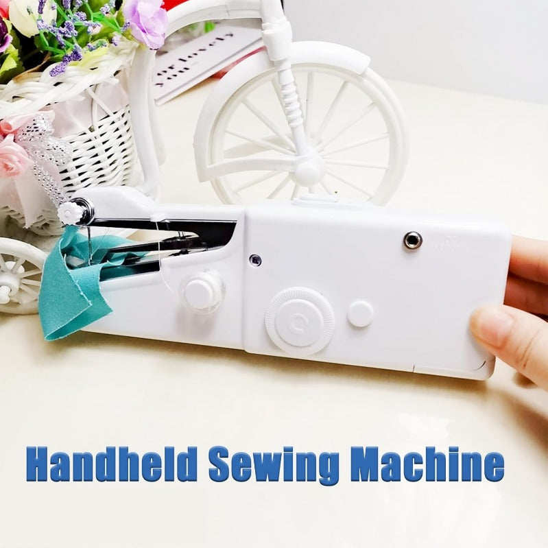 SwiftStitch™ — Fix Anything Fast and Look Like a Sewing Pro Instantly