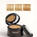 SilkShade™ — Instantly Erase Thin Spots and Own Your Confidence All Day