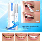 RadianceRush™ — Effortless Whitening That Ignites Unstoppable Confidence