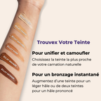 LumaVeil™ Body Refiner — Unleash Flawless Radiance That Commands Attention