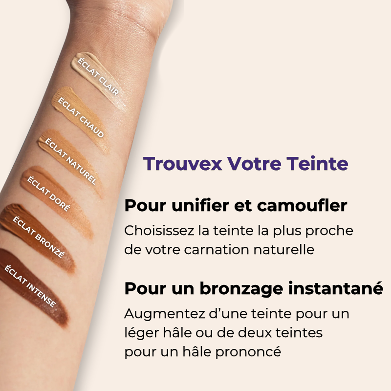 LumaVeil™ Body Refiner — Unleash Flawless Radiance That Commands Attention