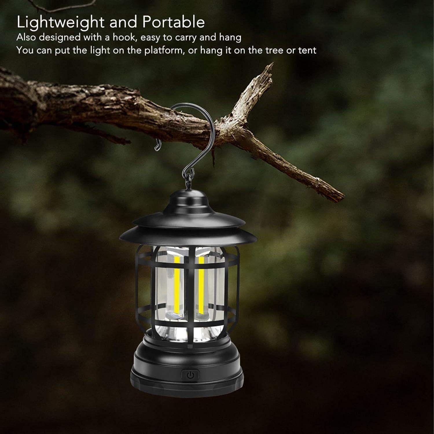 LumaPulse™ — Take Command of Darkness with Brilliant, Unstoppable Light
