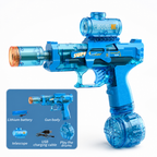 Splashora™ Blaster — Dominate Every Splash with Relentless Power and Electrifying Thrills