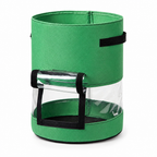 SproutEase™ — Turn Any Small Corner Into Your Own Fresh-Food Garden