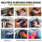 VelociWipe™ — Effortless Sparkle That Makes Every Surface Shine Like New
