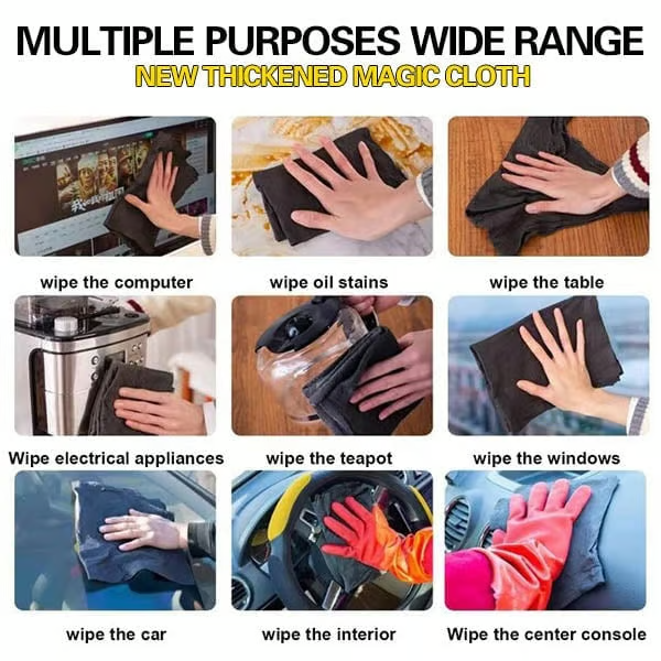 VelociWipe™ — Effortless Sparkle That Makes Every Surface Shine Like New