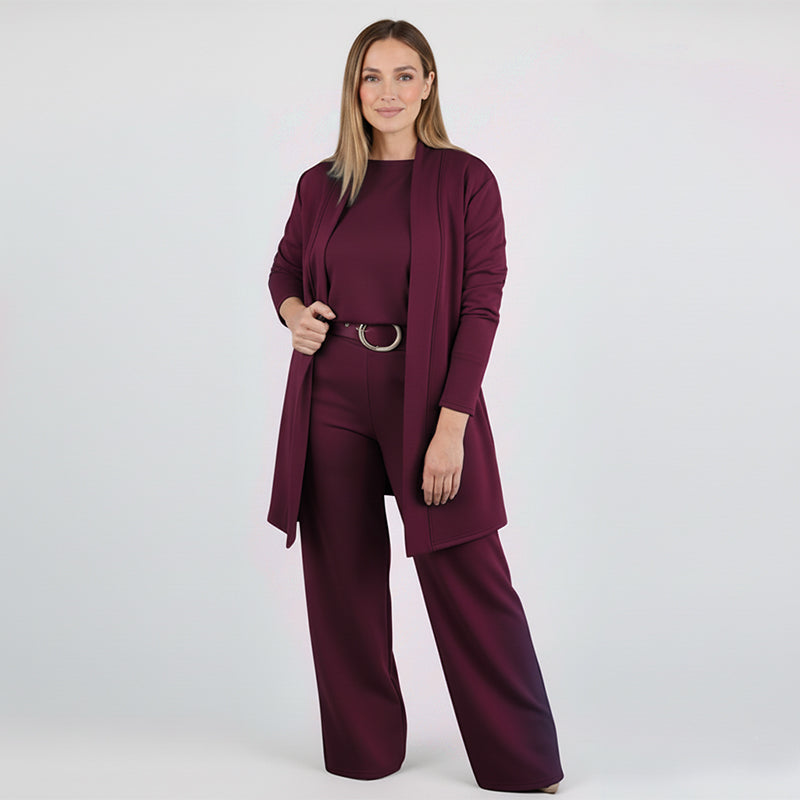 LumiEssence™ — The Perfect Fit That Boosts Confidence and Comfort All Day Long