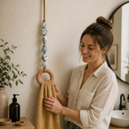 HavenNest™ — Wrap Your Home in Natural Warmth and Effortless Style