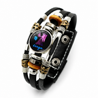 Astrevia™ Zodiac Bracelet — Ignite Your Inner Glow and Own Every Room