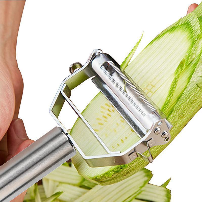 SliceaPro™ — Effortless Precision That Transforms Cooking Into Pure Joy
