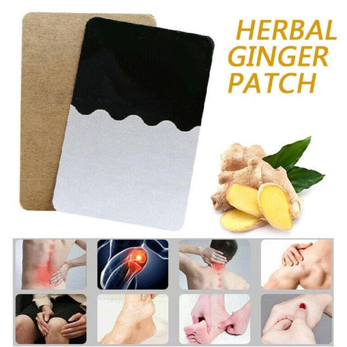AmberHaven™ — Unlock Lasting Freedom from Pain and Stiffness, Anytime You Need It (20pcs)