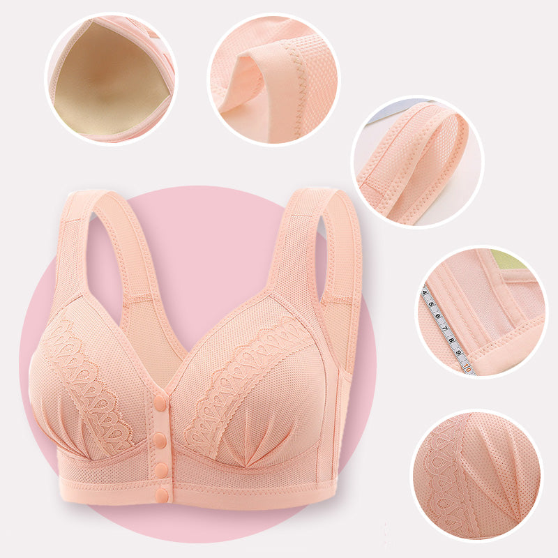 SereniFit™ — Embrace All-Day Freedom and Confidence in Perfect Comfort