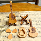 StrumMate™ — Keep Every Pick Perfectly Ready for Your Next Epic Jam