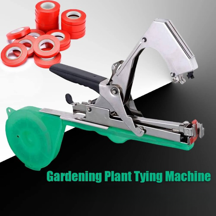 VineGuard™ — Effortless Plant Support for a Garden That Thrives and Wows