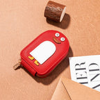 FrostNest™ — Master Your Day with Sleek, Stress-Free Organization