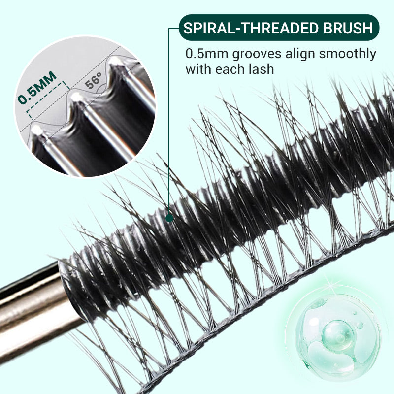LashElevate™ — Instantly Unlock Lashes That Captivate and Command Every Room