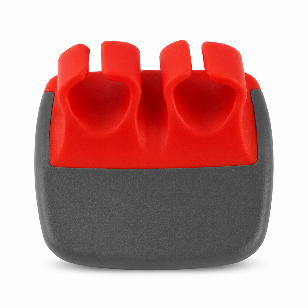 PeelEase™ — Command Every Slice with Effortless Precision and Comfort