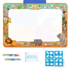 ImagineAqua™ — Ignite Your Child’s Creativity Without the Mess or Stress