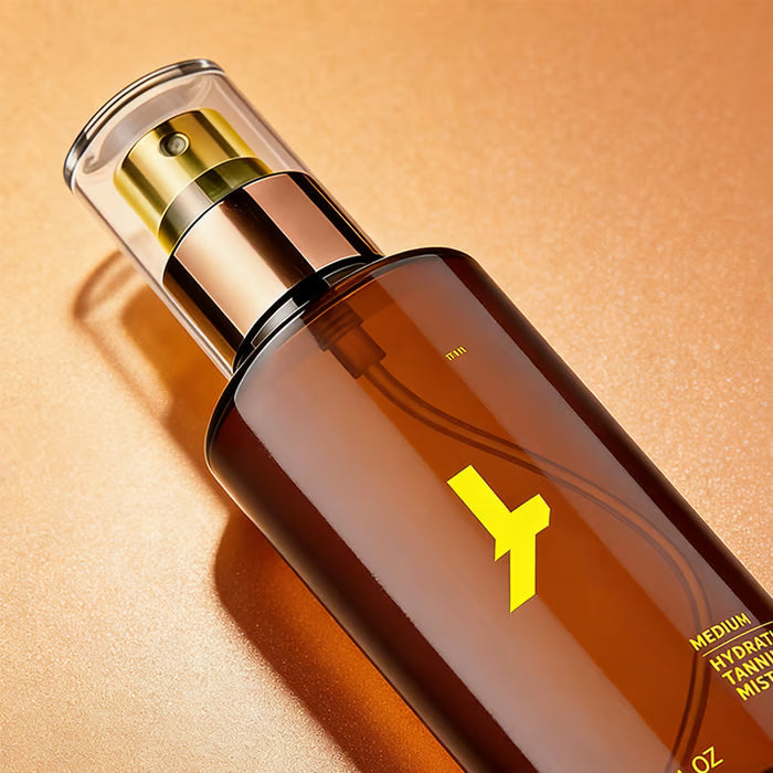 SunLuxe™ Hydrating Glow Mist — Unlock a Radiant, Sun-Kissed Glow That Turns Heads Instantly